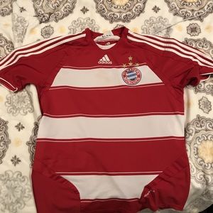 Bayern Munich Jersey